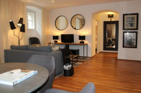 Sound of Music World Appartement